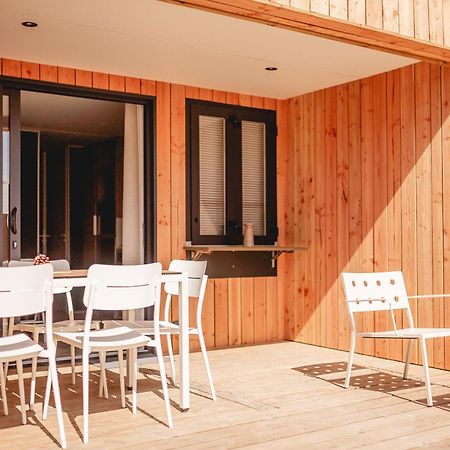 Salines Hotel Hyeres Exterior photo