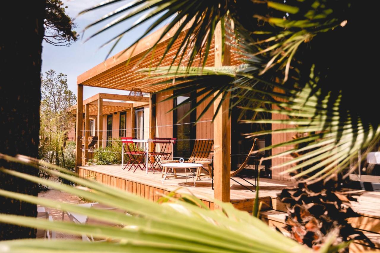 Salines Hotel Hyeres Exterior photo
