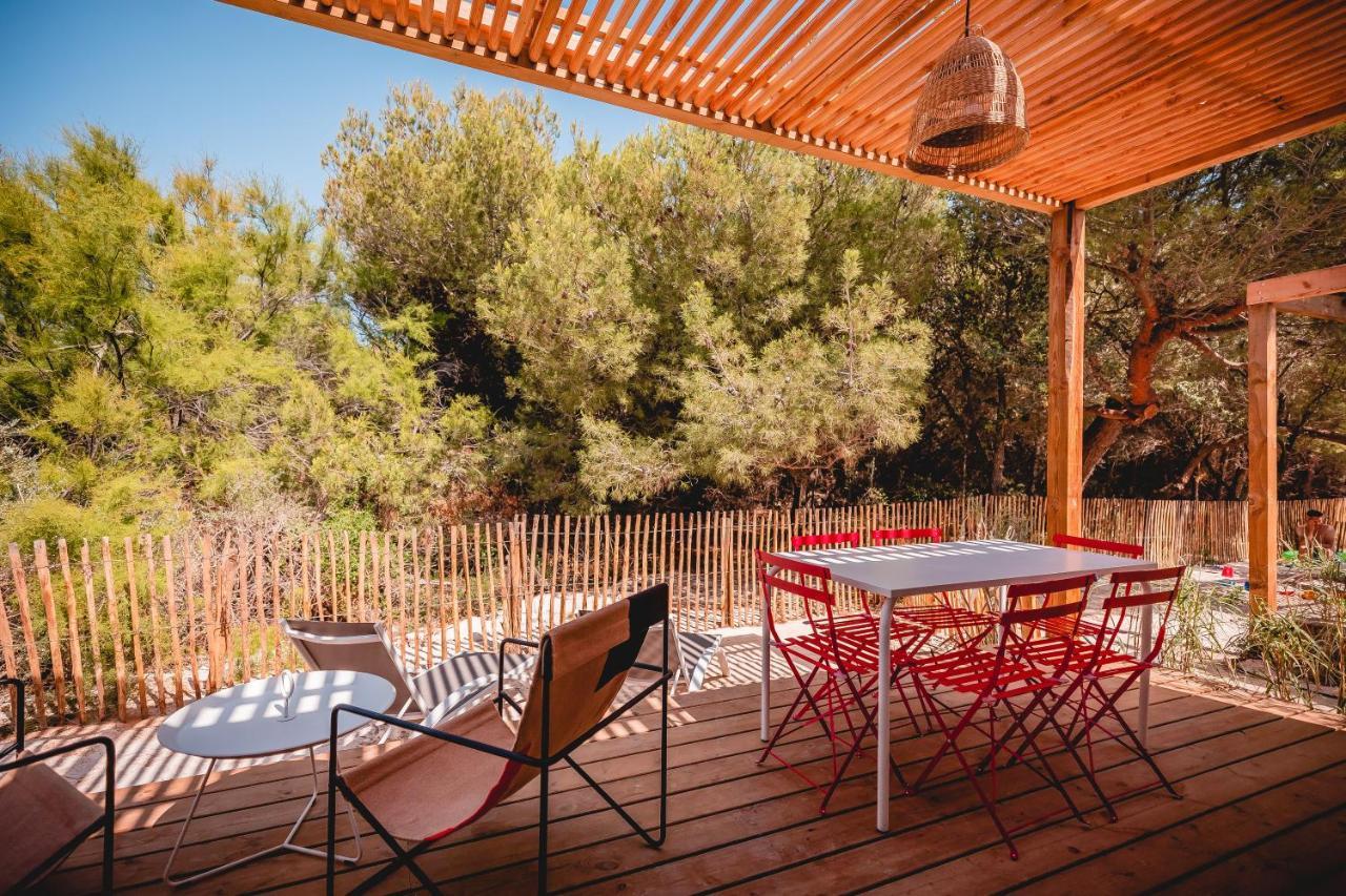 Salines Hotel Hyeres Exterior photo
