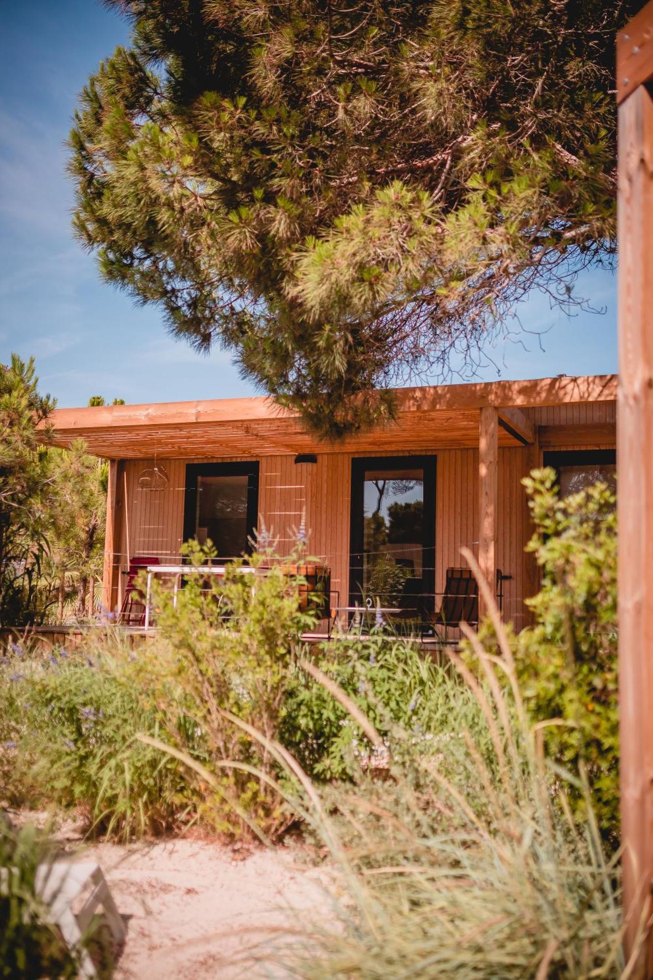 Salines Hotel Hyeres Exterior photo