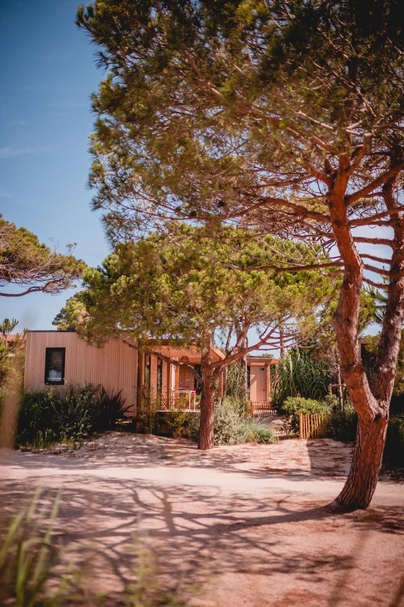 Salines Hotel Hyeres Exterior photo