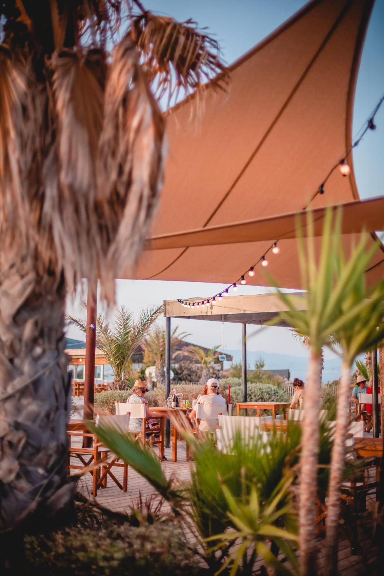 Salines Hotel Hyeres Exterior photo