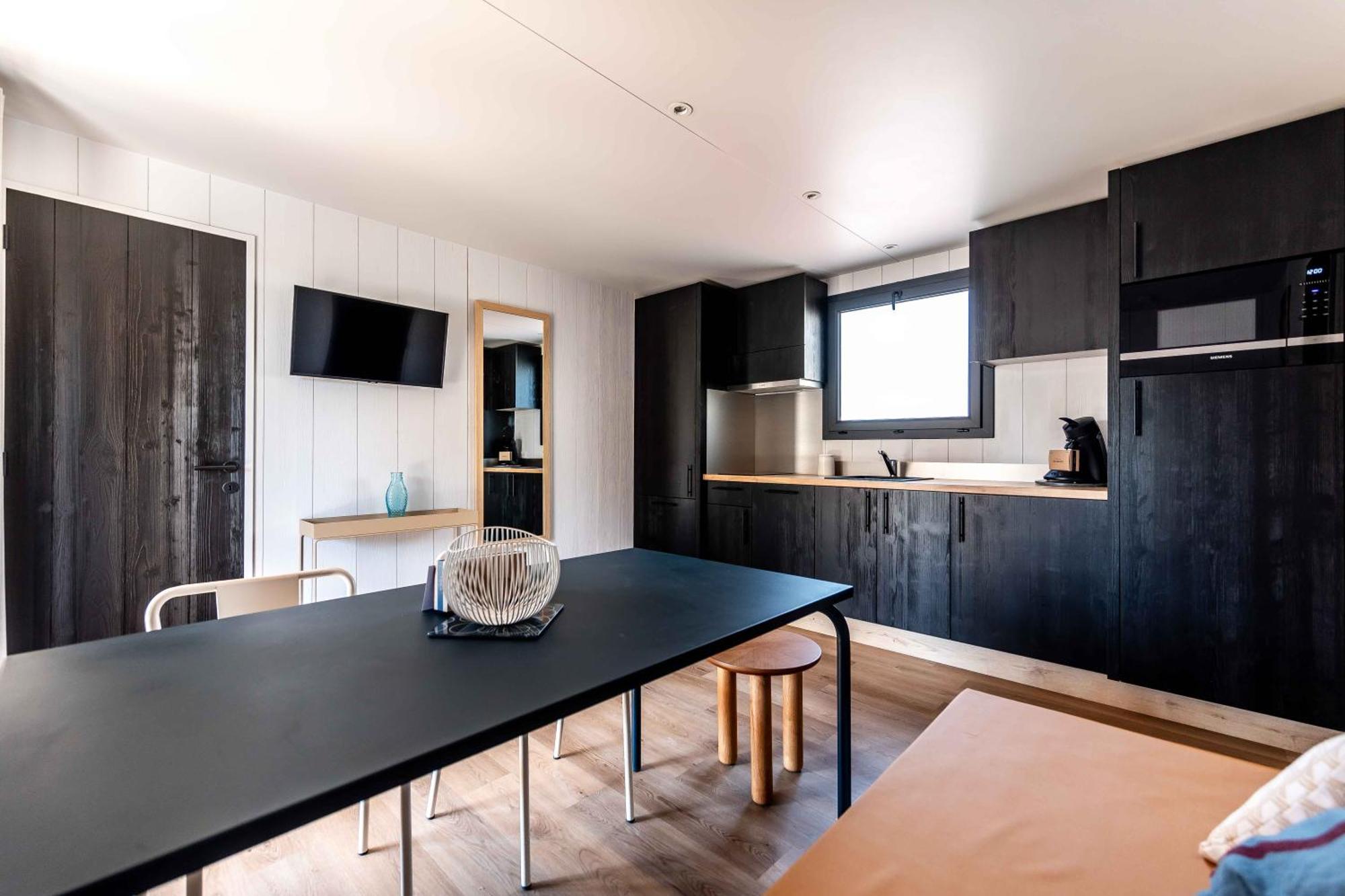 Salines Hotel Hyeres Room photo