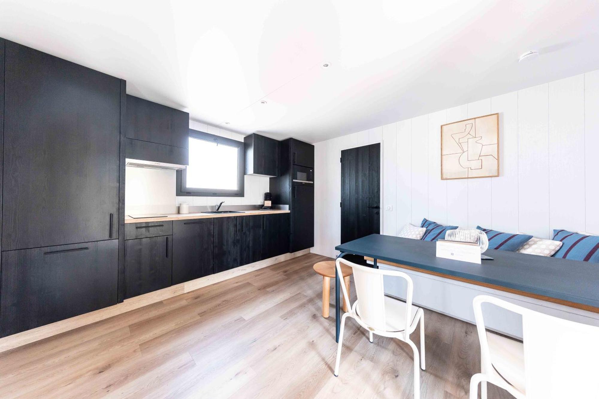 Salines Hotel Hyeres Room photo
