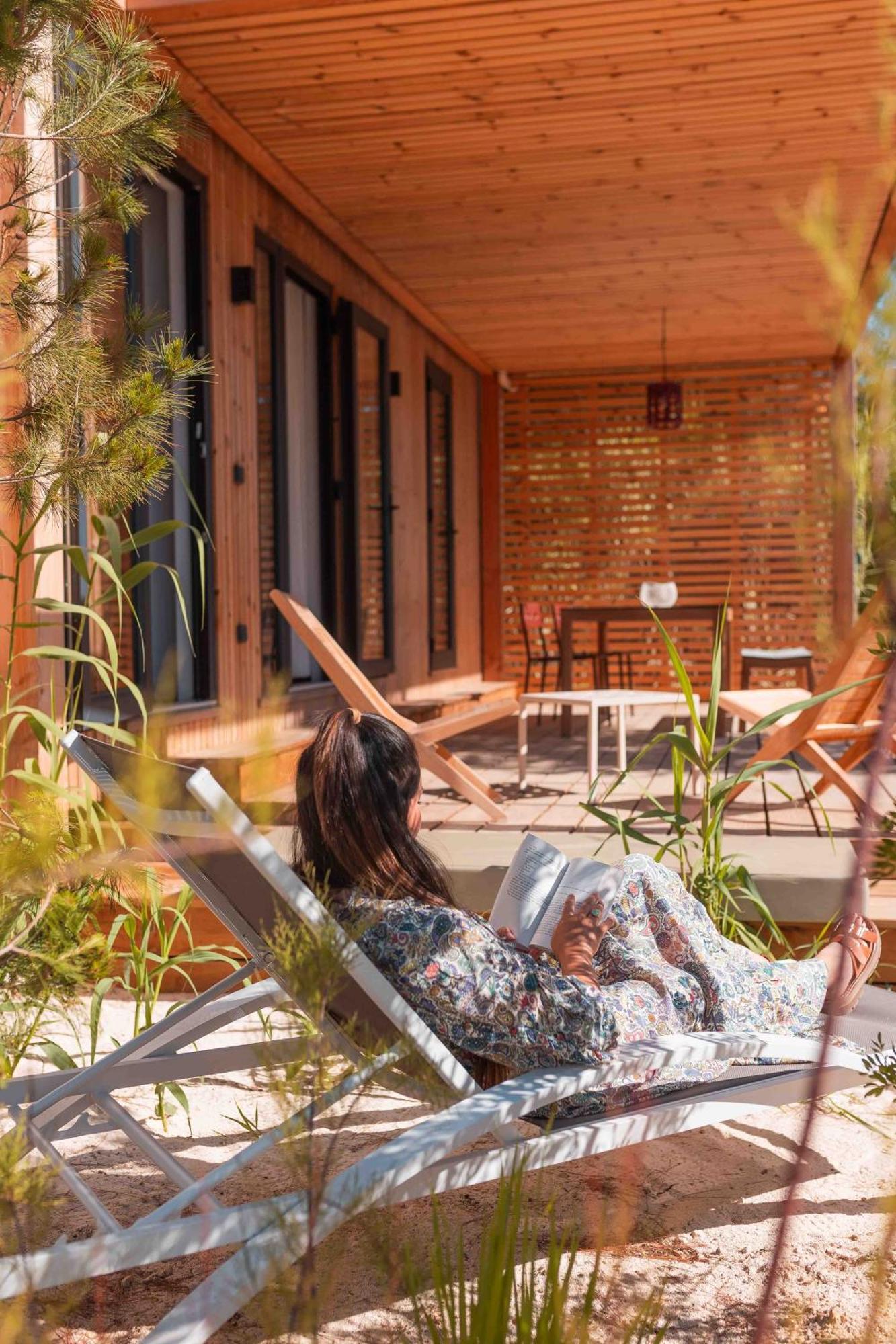 Salines Hotel Hyeres Exterior photo