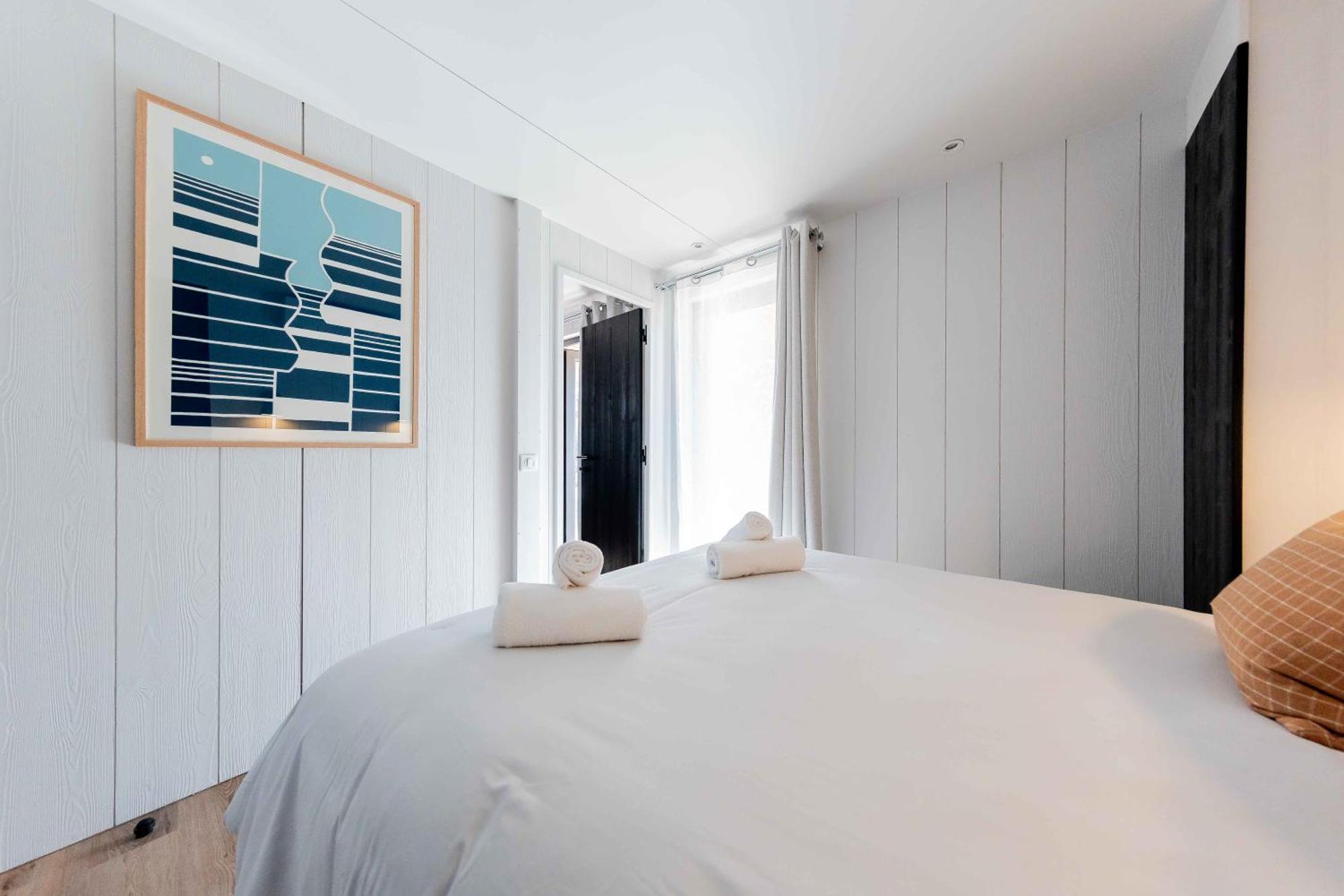 Salines Hotel Hyeres Room photo