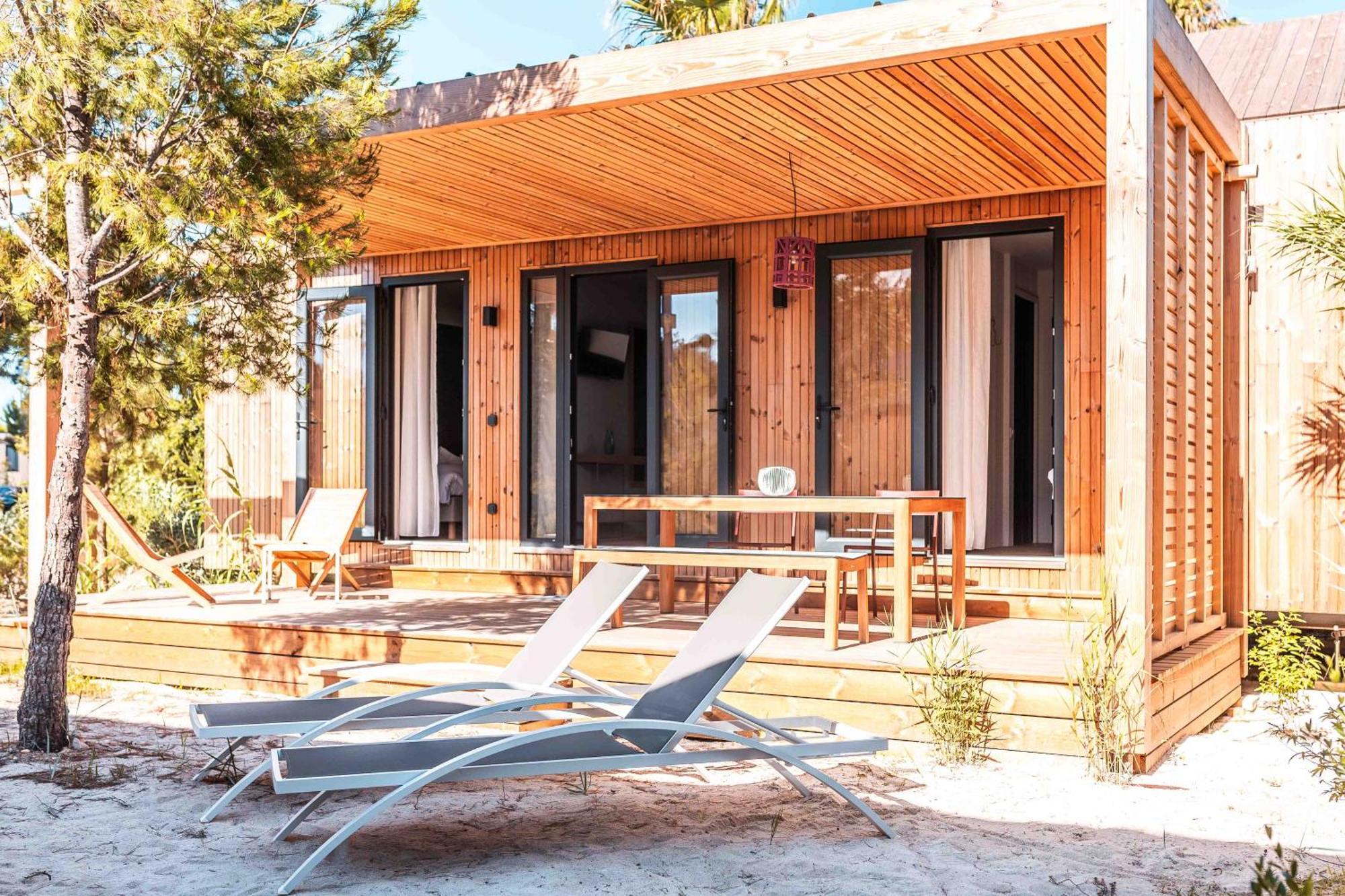 Salines Hotel Hyeres Exterior photo
