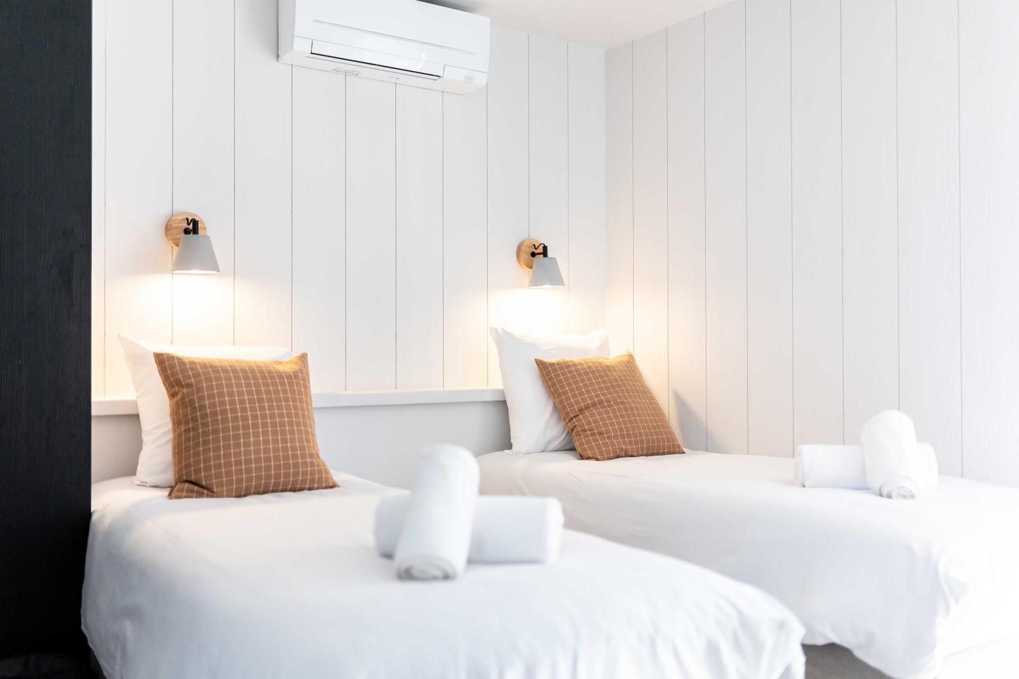 Salines Hotel Hyeres Room photo